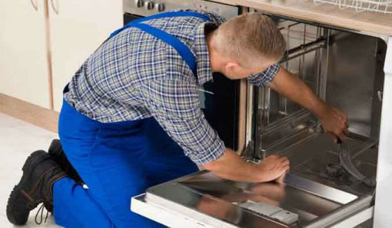 Ремонт посудомоечных машин | Вызов стирального мастера на дом в Серпухове