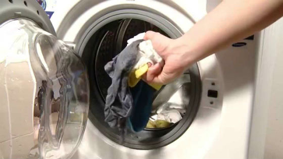 Стиральная машина не отжимает белье | Вызов стирального мастера на дом в Серпухове