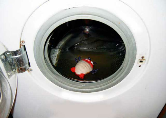 Стиральная машина не сливает воду | Вызов стирального мастера на дом в Серпухове